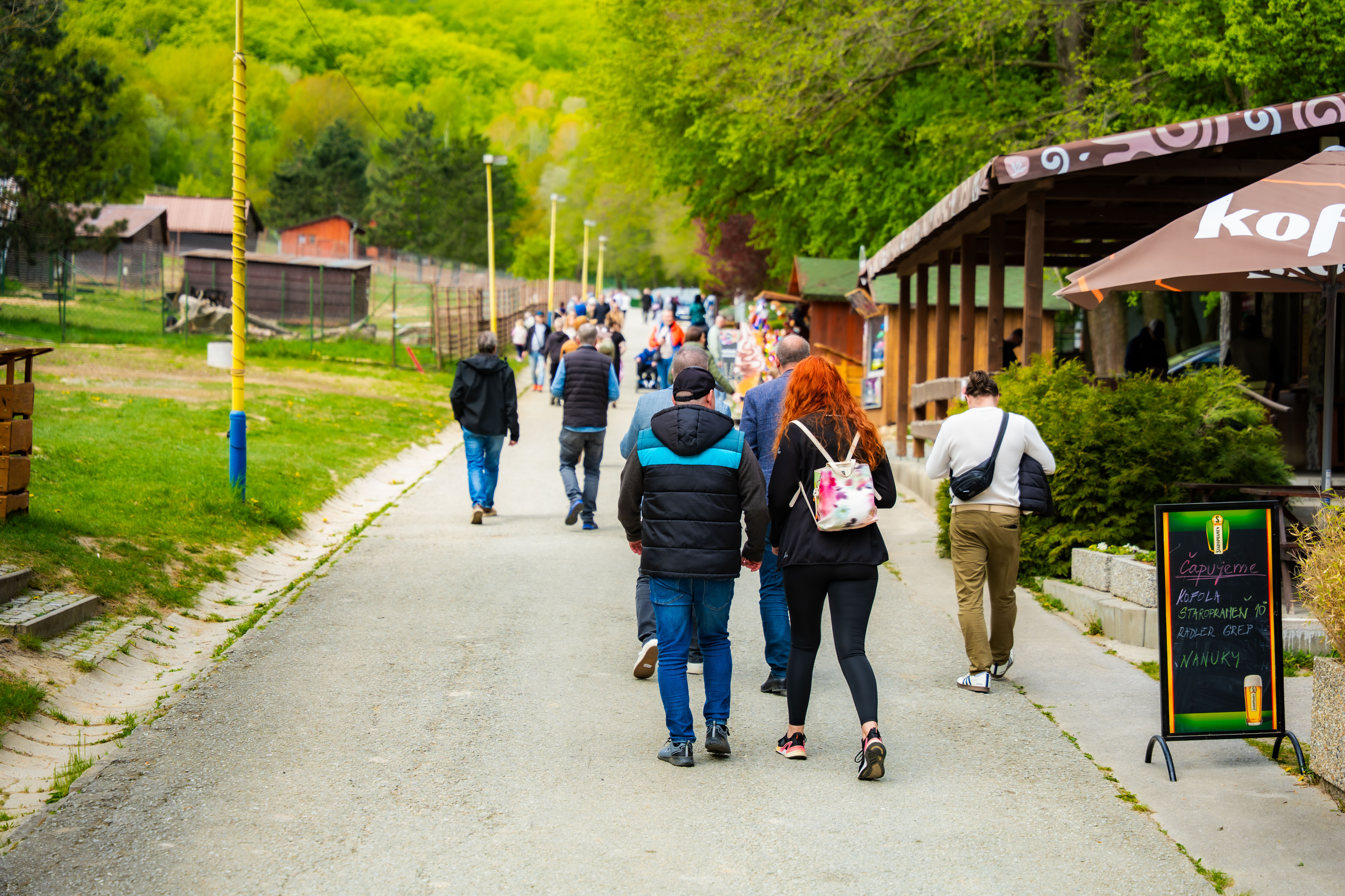 Slavnostne odomykanie vrany ZOO Kosice-1-26